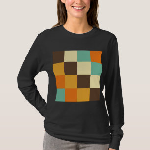 Colour Squares T-Shirt