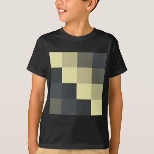 Colour Squares T-Shirt