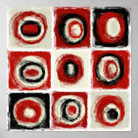 Colour Study of Snow White