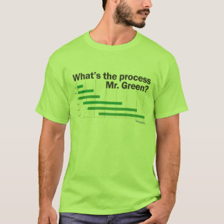 Colour T-Shirt