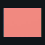 colour tea rose postcard<br><div class="desc">colour tea rose F88379</div>