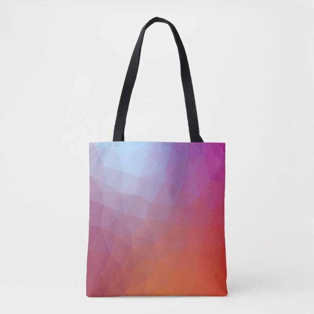 colour theme mosaic abstract backgroundabstract,ba tote bag (Front)