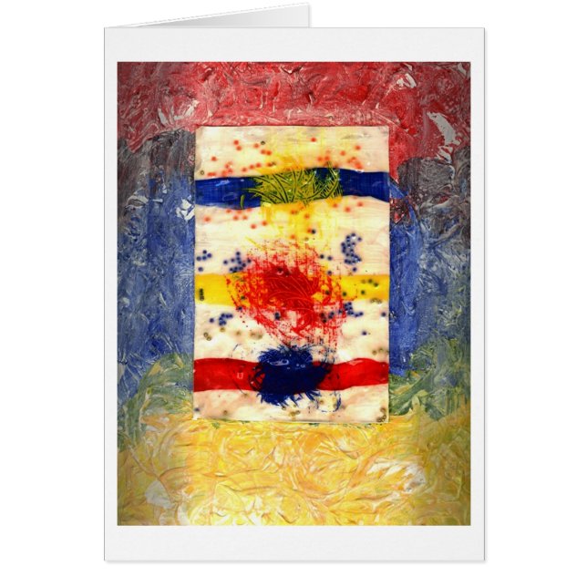 Colour Therapy (Front)