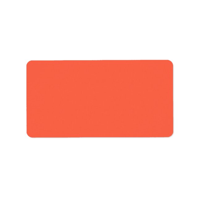 colour tomato label (Front)