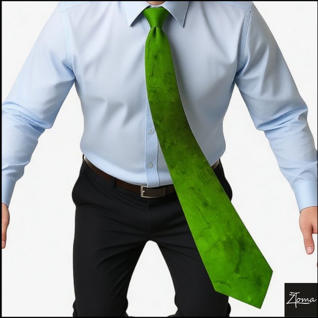 Colour touch-ups  tie (Creator Uploaded)