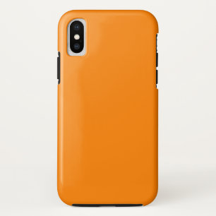 colour UT orange Case-Mate iPhone Case
