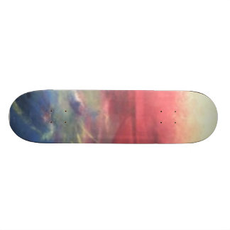 colour, venice skateboard