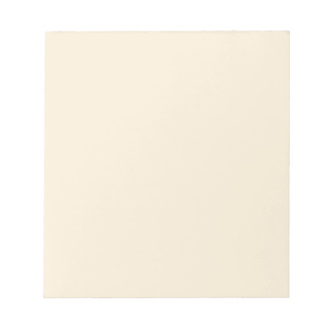 colour wheat notepad (Front)