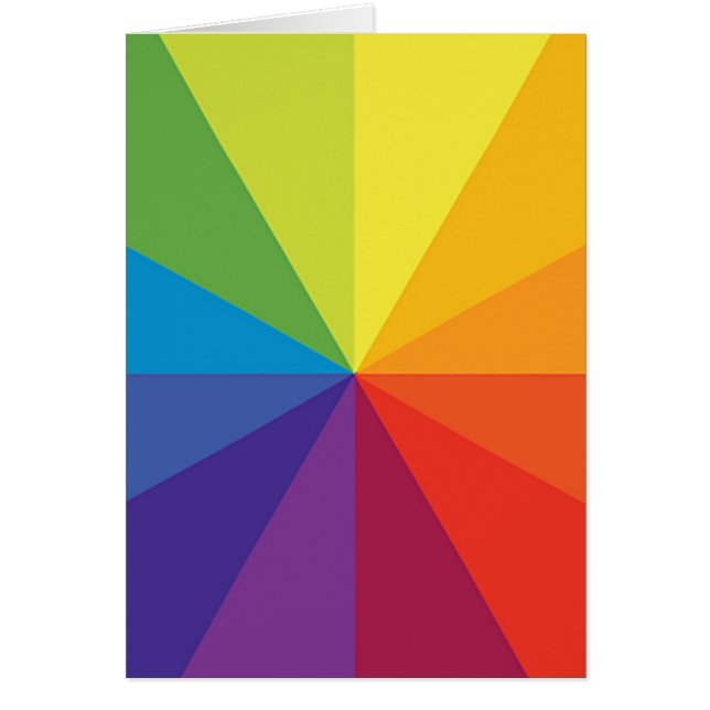 Colour Wheel 2 (Front)