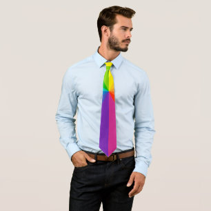 colour wheel theory school science hue disc light  tie