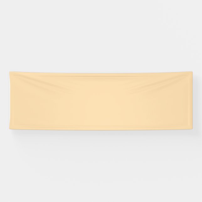 colour white banner (Horizontal)