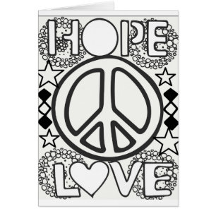 Colour your own adult colouring teen