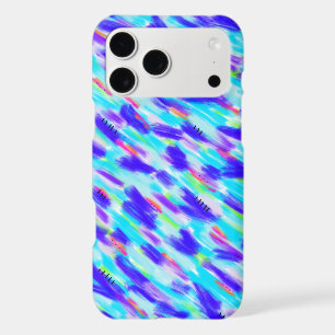 Coloured Chaos Case-Mate iPhone Case