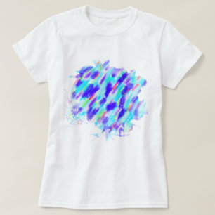 Coloured Chaos T-Shirt