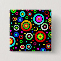 Coloured Circles