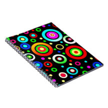 Coloured Circles