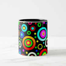 Coloured Circles