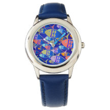 Coloured Fish Fasionable Cute Multi Colour Fishes