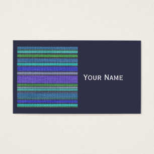 Coloured knitting Stripes seamless pattern 2