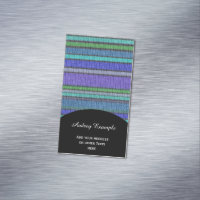 Coloured knitting Stripes seamless pattern 2