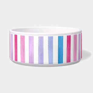 Coloured lines