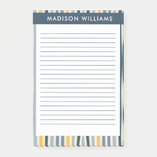 Coloured Lines notes