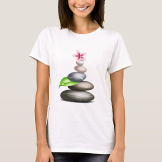 Coloured pebbles T-Shirt