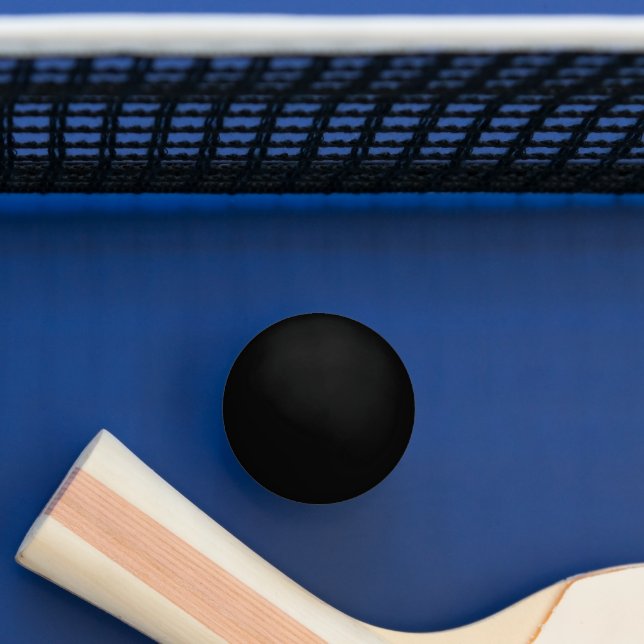 Coloured Ping Pong Ball (Table)
