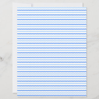 coloured scrap booking paper blue