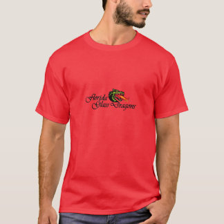 Coloured T T-Shirt