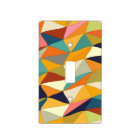 coloured tangle