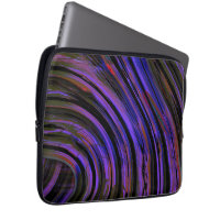 Coloured tire rubber cutout in bluish purple to re
