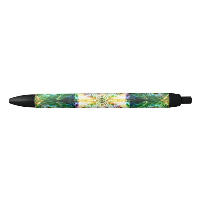 Coloured Vapours Pen (Front)
