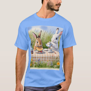 Colourful 3D Digital Art T-Shirt   Perfect Fit by 