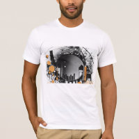 Colourful 3D Digital Art T-Shirt | Perfect Fit by 