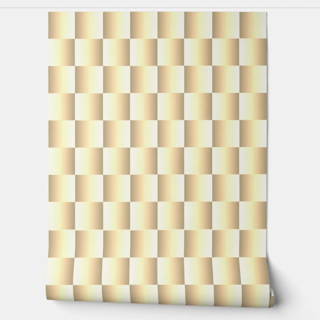 Colourful 3D Digital Peel and Stick Wallpaper – Te (Unrolling)