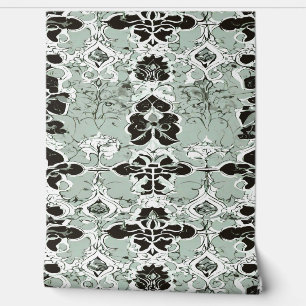 Colourful 3D Digital Peel and Stick Wallpaper – Te