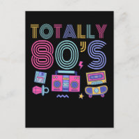 Colourful 80s Costume Party Retro Disco 1980s