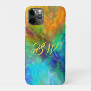 Colourful Abstract Case-Mate iPhone Case