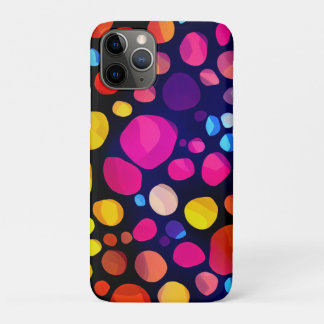 Colourful Abstract Case-Mate iPhone Case