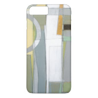 Colourful Abstract Geometric Shapes