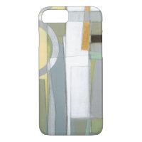 Colourful Abstract Geometric Shapes