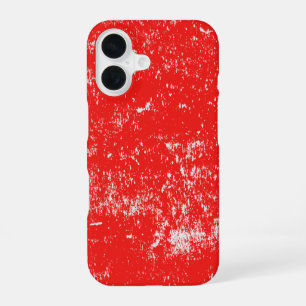 Colourful Abstract iPhone 16 Case – Vibrant & Styl