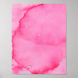 Colourful abstract minimal editable add your text  poster