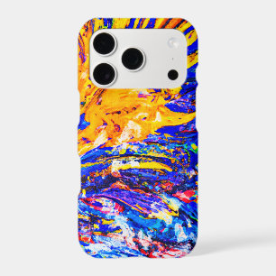 Colourful Abstract Pattern