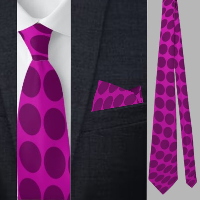 Colourful Abstract Pattern          Tie (Creator Uploaded)