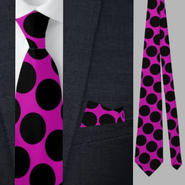 Colourful Abstract Pattern          Tie (Creator Uploaded)