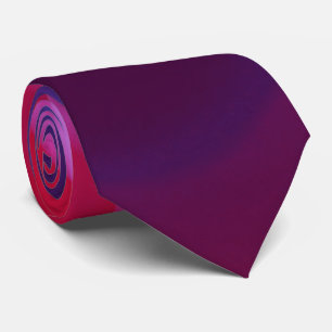 Colourful Abstract Tie