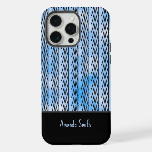 Colourful African Art, Magical Pattern iPhone 15 Pro Max Case