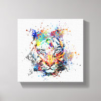 Colourful and eye-catching